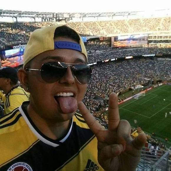 Meet your Posher, Mike - Picture 1 of 1